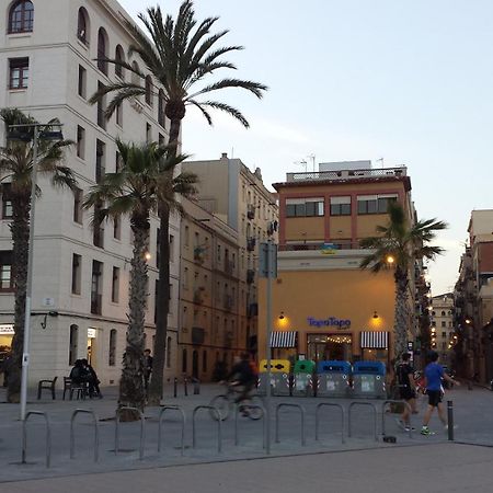 Aapartments In City Center Barcelona Cameră foto