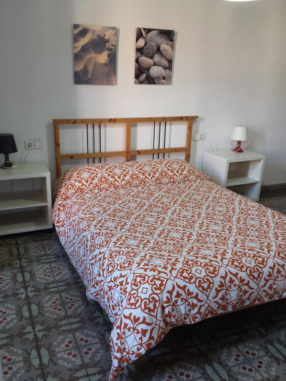 Aapartments In City Center Barcelona Cameră foto