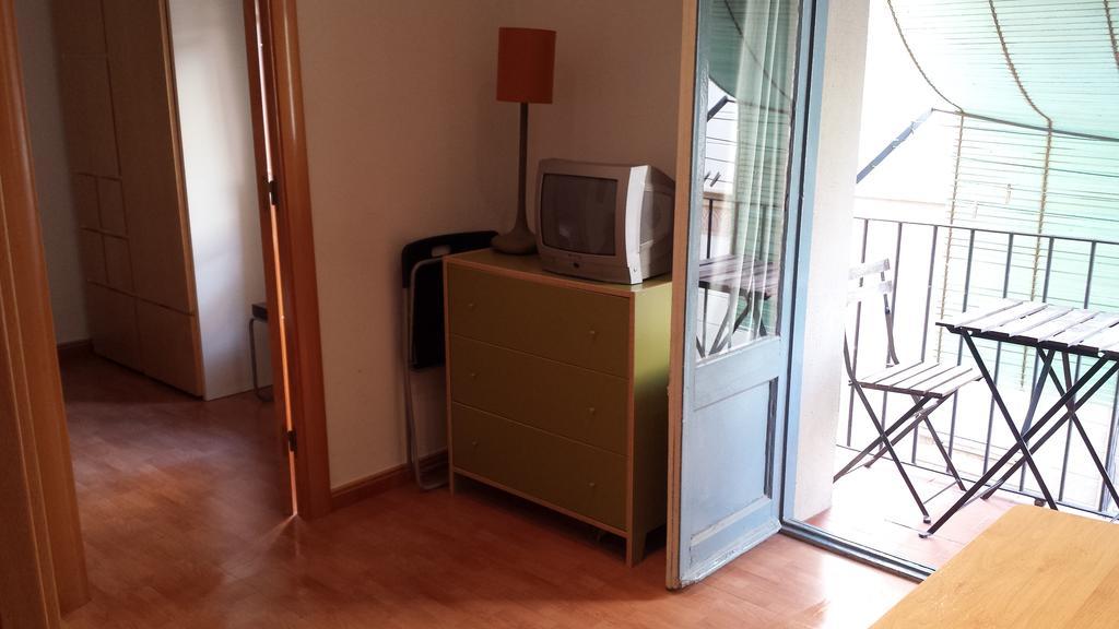 Aapartments In City Center Barcelona Cameră foto