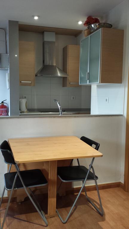 Aapartments In City Center Barcelona Cameră foto