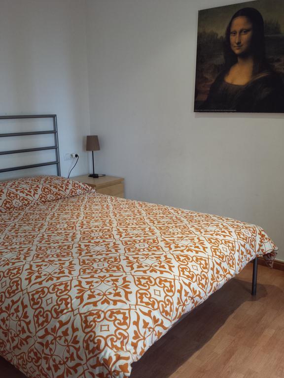 Aapartments In City Center Barcelona Cameră foto