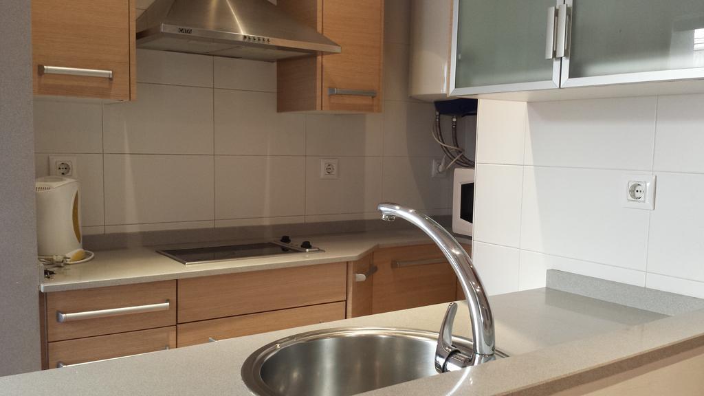 Aapartments In City Center Barcelona Cameră foto