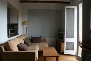 Aapartments In City Center Barcelona Exterior foto